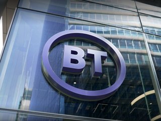 BT has helped form a new partnership to support Ukrainian refugees. Picture: BT