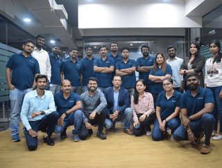 The team at CoverSelf, which has just secured US$3.4m in additional seed funding