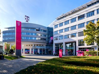 Deutsche Telekom is the most valuable brand in Europe. Picture: Deutsche Telekom