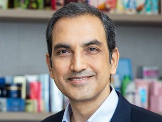 Rohit Jawa, CEO, Hindustan Unilever