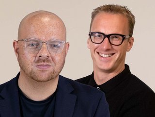 Chris Barclay (left) and Tim Joslyn will reinforce Superscript's executive team.