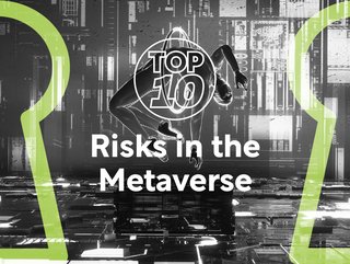 The metaverse poses an exciting new future, but it doesn't come without its risks and challenges.