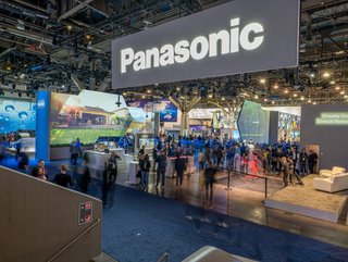 CES 2023 Panasonic Booth