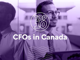 FinTech Magazine has taken a look at the top 10 CFOs in Canada