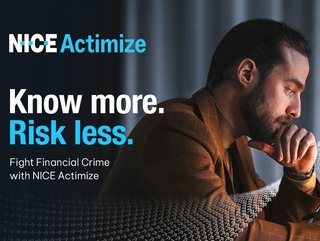 NICE Actimize is leading the fight against financial crime. Picture: NICE Actimize