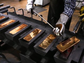 Annual gold demand soared to a new decade high in 2022