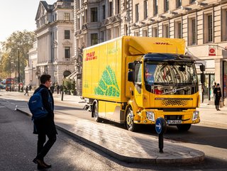 DHL Supply Chain says its Green Policy will mean carbon savings equivalent to offsetting the CO2 emissions produced by 2,200 trucks, each driving a daily distance of 500km over the course of one year.