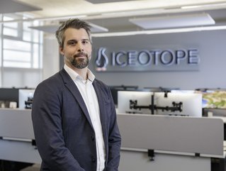 Simon Jesenko has been appointed CFO of Iceotope Technologies. Credit: Iceotope