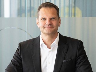 Telia's incoming CEO Patrik Hofbauer. Credit: LinkedIn