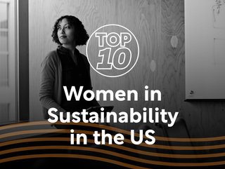 Sustainability Top 10 Women in Sustainability in the US