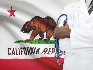 California healthcare