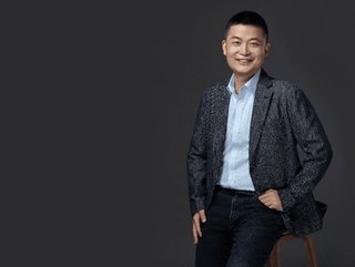 William Dong, President of Marketing, Huawei Cloud