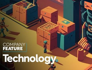 Company Feature: Technology