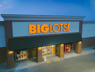 Big Lots store (Credit: Big Lots)