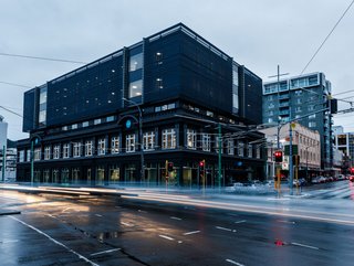 Xero was founded in Wellington and still has its HQ in the city
