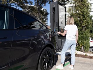 JOLT is accelerating EV charging in Australia and New Zealand with plans to expand into Canada with the support of TELUS telecom.