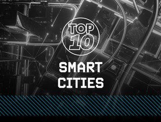 Top 10 Smart Cities