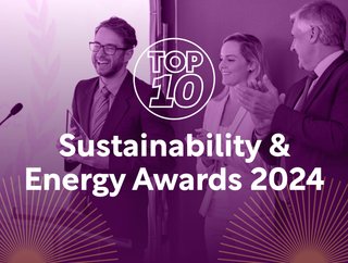 Top 10: Sustainability & Energy Awards 2024