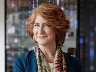 Mary de Wysocki is Cisco's first-ever Chief Sustainability Officer