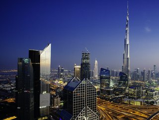 Dubai is a centre for business and industry, but hasn't made much of a dent into insurtech.