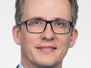 Global Head of Emissions Value Management with dsm-firmenich Heinz Flatnitzer.