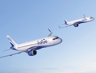 India's IndiGo airline has 980 Airbus aircraft on order