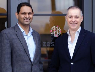 Zesty was founded by Kumar Dhuvur (left) and Attila Toth.