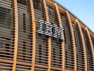 IBM Consulting has established a Center of Excellence for generative AI