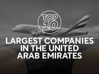 Top 10 largest companies in the United Arab Emirates