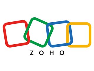 Zoho has reached 100 million global users. Picture: Zoho