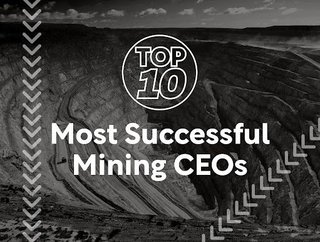 Most Successful Mining CEOs