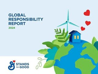 General Mills has released its 2024 Global Responsibility Report (Credit@ General Mills)