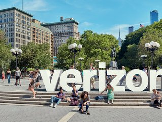 Verizon is joint 21st in the 2023 Forbes Global 2000 list