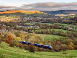 Credit: Getty | Rail transport is underutilised in terms of sustainable passenger and goods movement