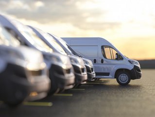 Fairmatic uses AI to make commercial fleet insurance safer.