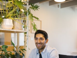 Faisal Butt, Founder and Managing Partner, Pi Labs