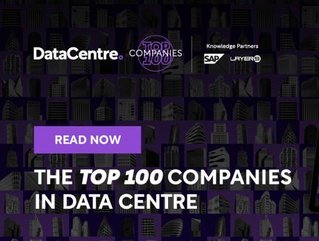 Data Centre Magazine Launches ‘Top 100 Companies 2023’