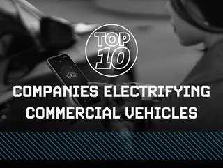 Top 10: Companies Electrifying Commercial Vehicles