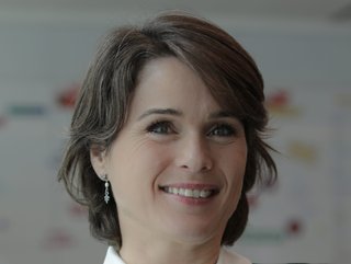 Ulrike Sapiro, Chief Sustainability Officer at Henkel