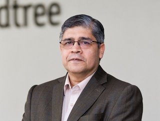 Debashis Chatterjee, Chief Executive Officer and Managing Director of LTIMindtree