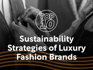 From Gucci to Burberry, the World's Leading Luxury Brands Have Rolled Out Science-Based Sustainability Strategies