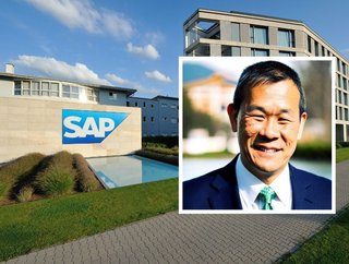 Walter Sun, Global Head of Artificial Intelligence, SAP (Image:  SAP / LinkedIn)