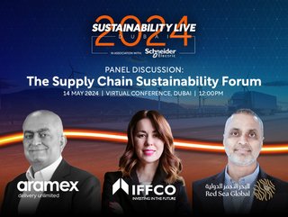The Supply Chain Sustainability Forum