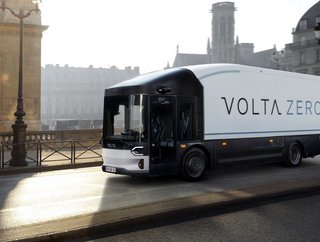 Credit: Volta Trucks | The Volta Zero is the company's answer to electrification and has grown in presence since its incenption.