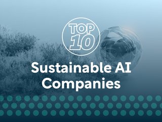 Top 10: Sustainable AI Companies