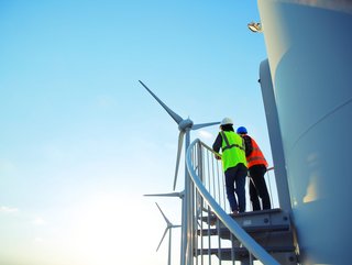 Partnership between Vestas and Ørsted influences sustainable turbine construction