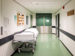Outdated and poorly designed healthcare buildings can make it difficult for doctors to provide safe, high-quality care