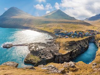 The Faroe Islands  Credit, Getty Images