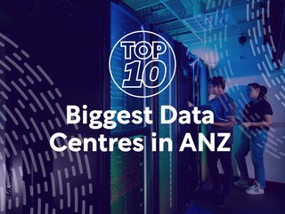 Top 10 biggest data centres in ANZ