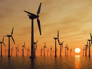 The complexity of the supply chain "is what folks are struggling with”, says SAP's Darcy MacClaren of wind energy solutions.